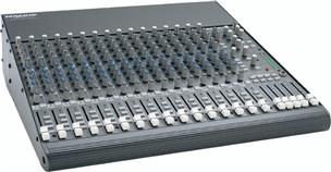 MACKIE PRODUCTS CR1604VLZ Very Good | Buya